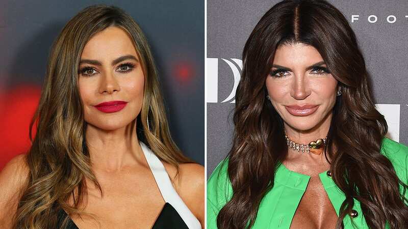 Real Housewives star blasts 