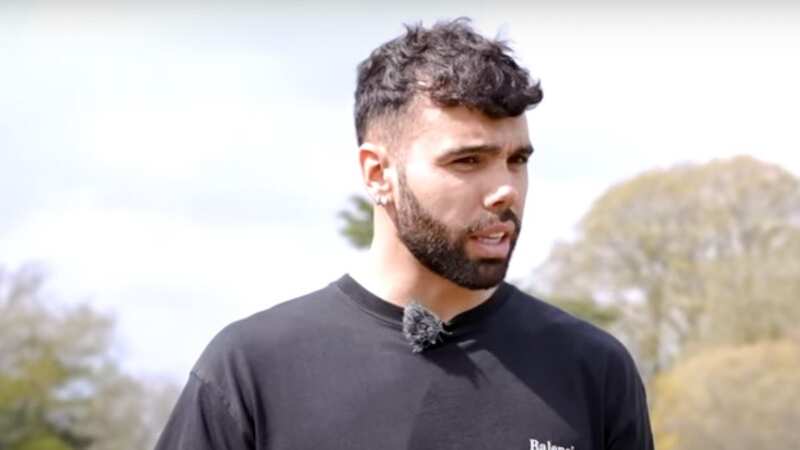 Arsenal target Raya makes his preference clear ahead of private transfer talks