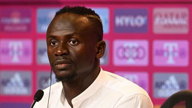 Sadio Mane is set to join Saudi Arabian side Al-Nassr (Image: Getty Images)
