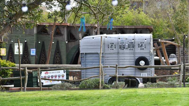Hobbledown Adventure Farm Park and Zoo has closed due to an outbreak of E.coli (Image: Surrey Live / Darren Pepe)