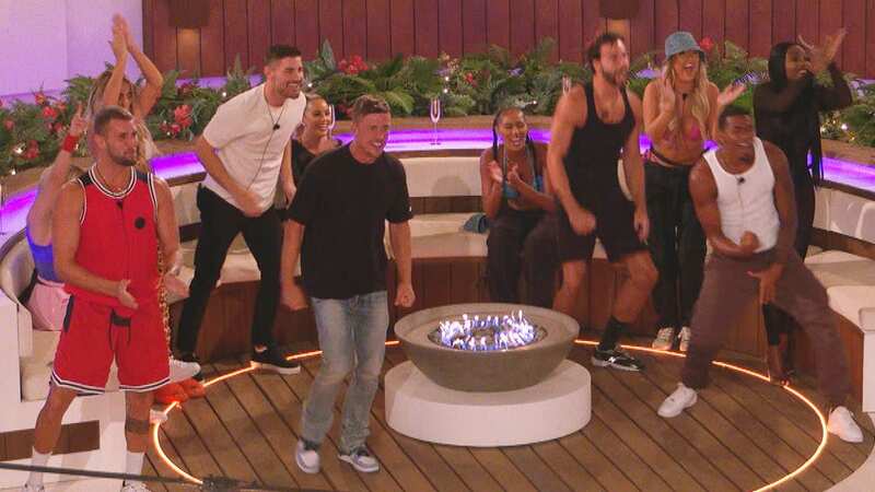 Love Island