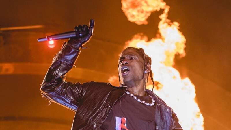 Astroworld victim
