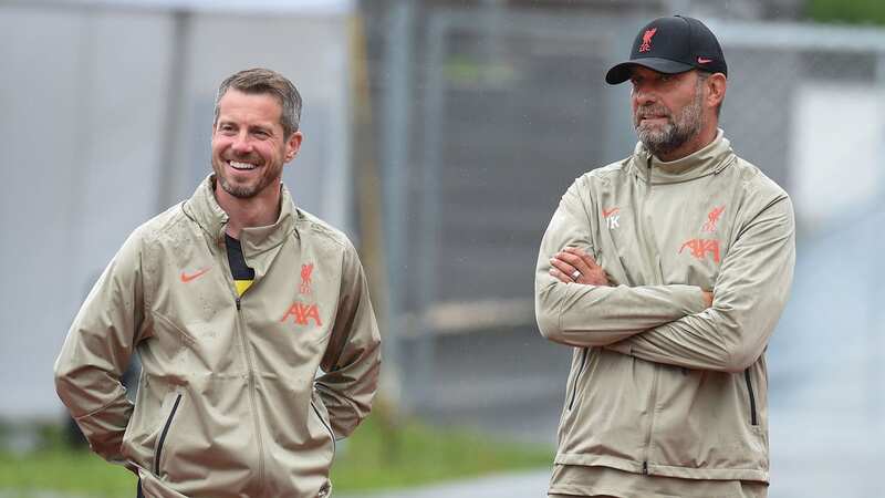Liverpool chief opens up on investment talks after ruling out full sale
