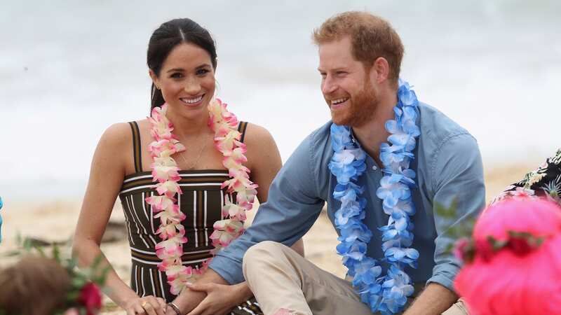 Meghan skipped annual Balmoral trip for 