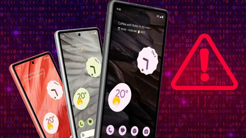 Cyber attackers have been targeting Android users