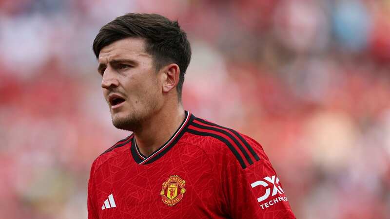 Man Utd scouts 