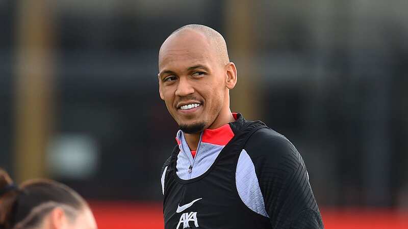 Newcastle star makes nickname for Fabinho public after Liverpool transfer exit