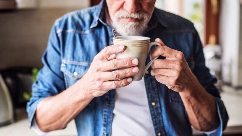 Subtle sensory change can be little-known symptom of dementia