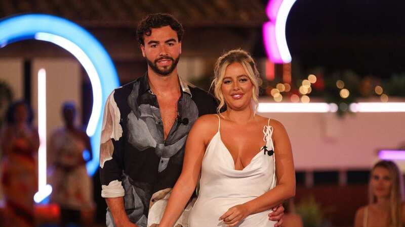 Love Island
