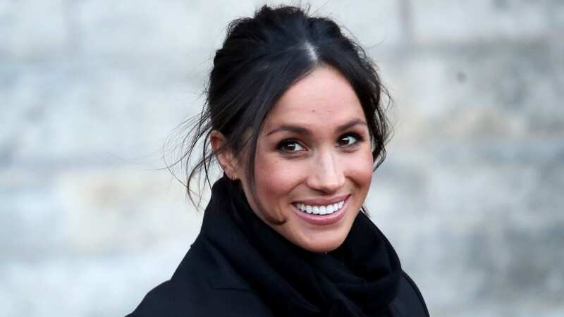 Meghan Markle set to come back swinging with big announcement this week