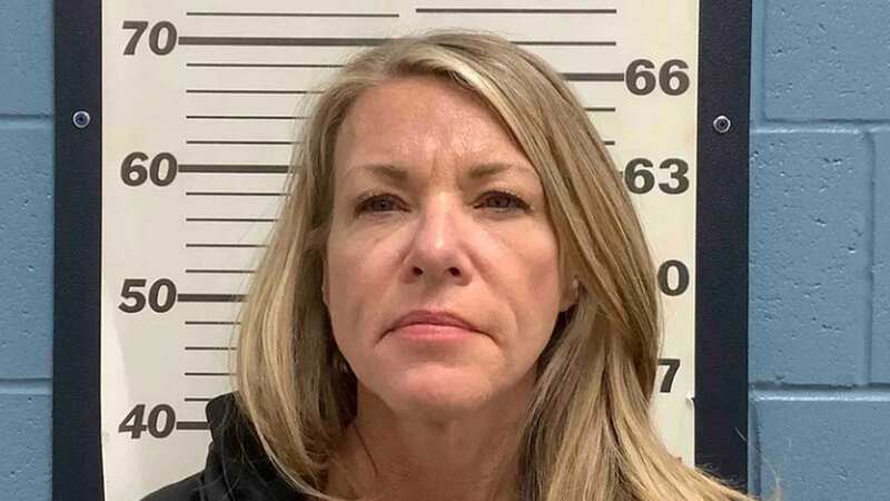 She carried out the killings in 2019 after becoming obsessed with the idea of a coming apocalypse (Image: Jam Press)