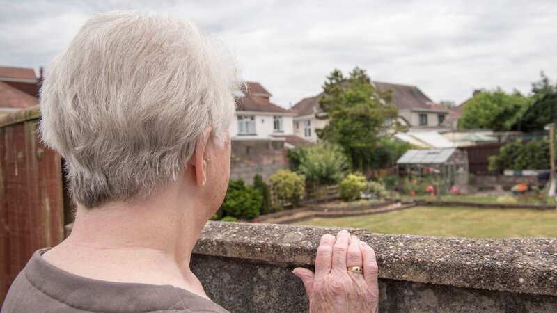 One woman shares her neighbour is making her life a 
