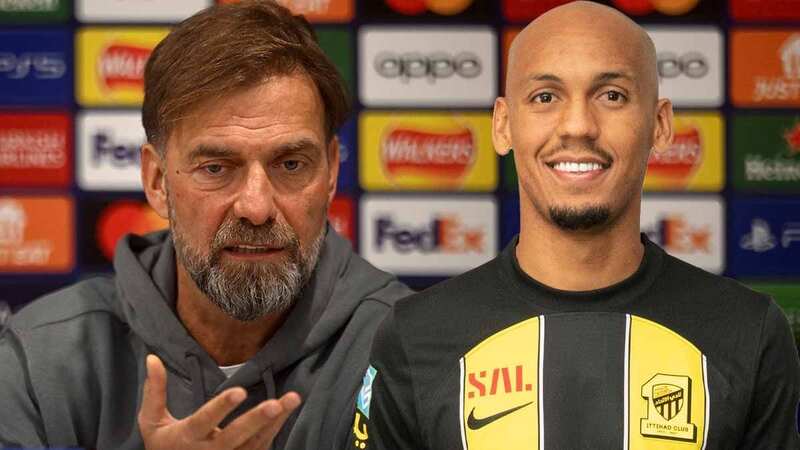 Klopp