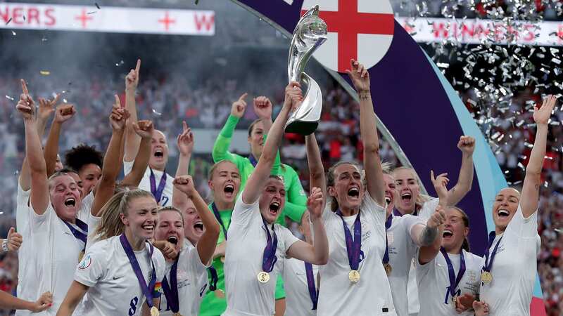 Leah Williamson leaves Lionesses WhatsApp group after Beth Mead is 