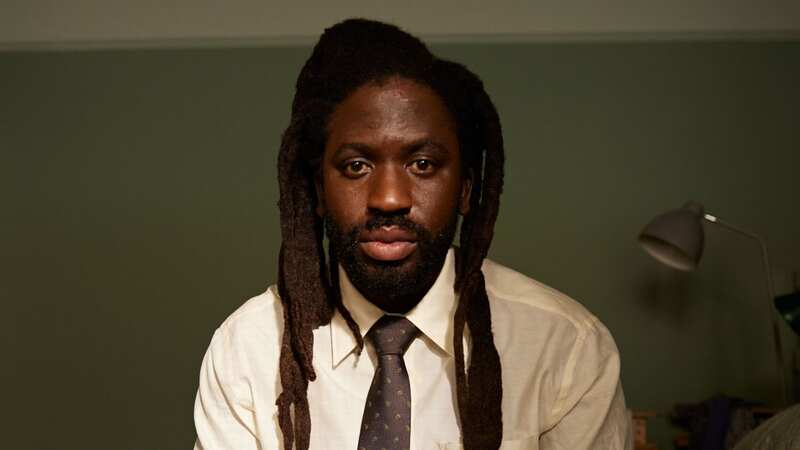 Dreaming Whilst Black star claims avoiding everyday racism in show would be 