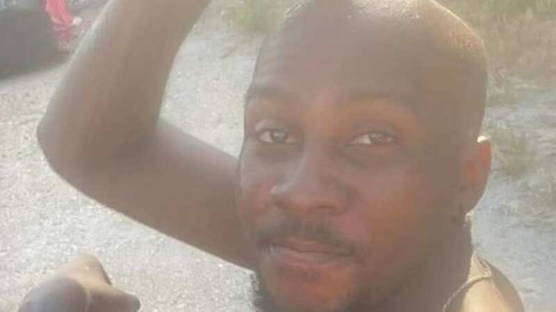 O’Shae Sibley, 28, was stabbed to death on Saturday night while dancing to Beyoncé’s “Renaissance” (Image: GoFundMe)