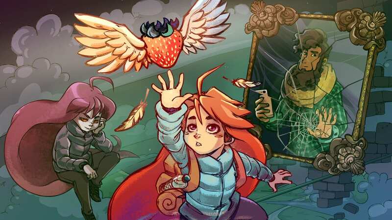 Indie darling Celeste kicks off Xbox Game Pass