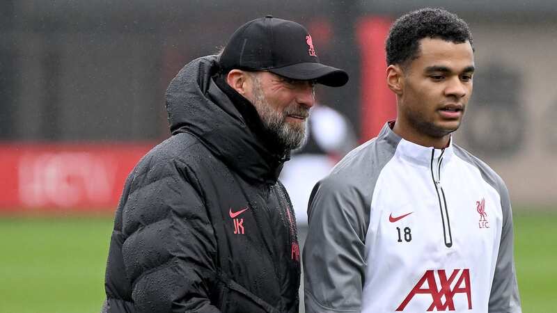 Gakpo makes Liverpool admission after being 