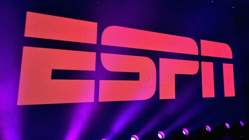Former NBA star Jalen Rose is one analyst who has been let go by ESPN (Image: Allen Berezovsky/Getty Images)
