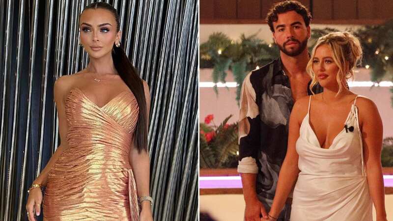 Kady McDermott hits out at 