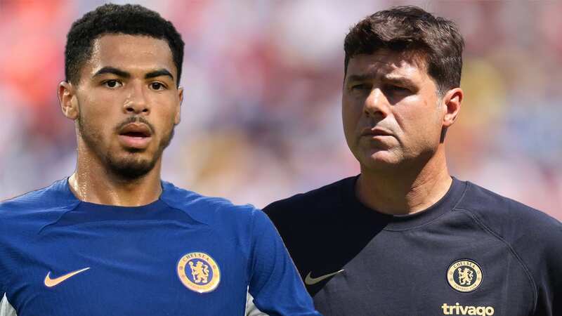 Mauricio Pochettino sets out Levi Colwill plan after subtle Thomas Tuchel dig