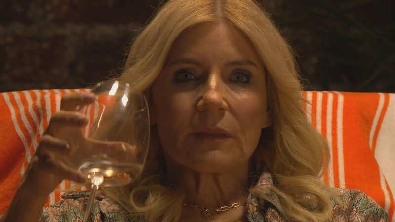 EastEnders fans left baffled over Bobby