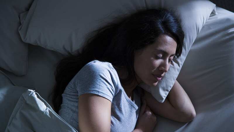 Lie-ins change your sleep pattern (Image: Getty Images/Rubberball)