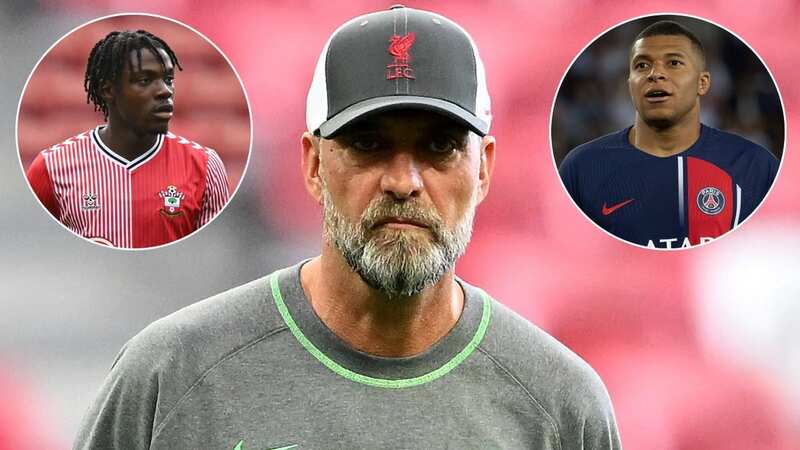 Liverpool see Romeo Lavia bid rejected as PSG consider Kylian Mbappe offers