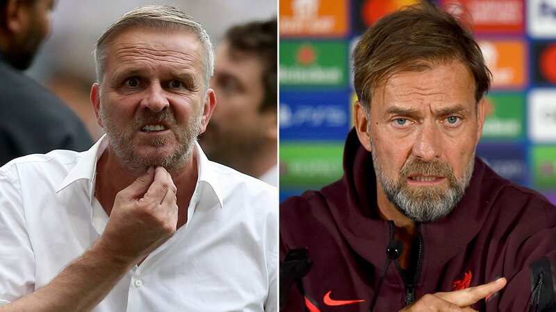 Hamann risks Klopp