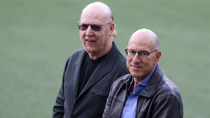 Glazers
