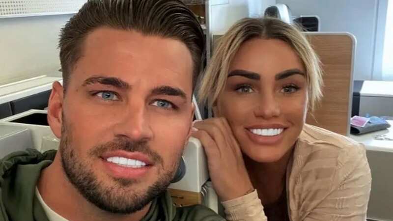 Katie Price 