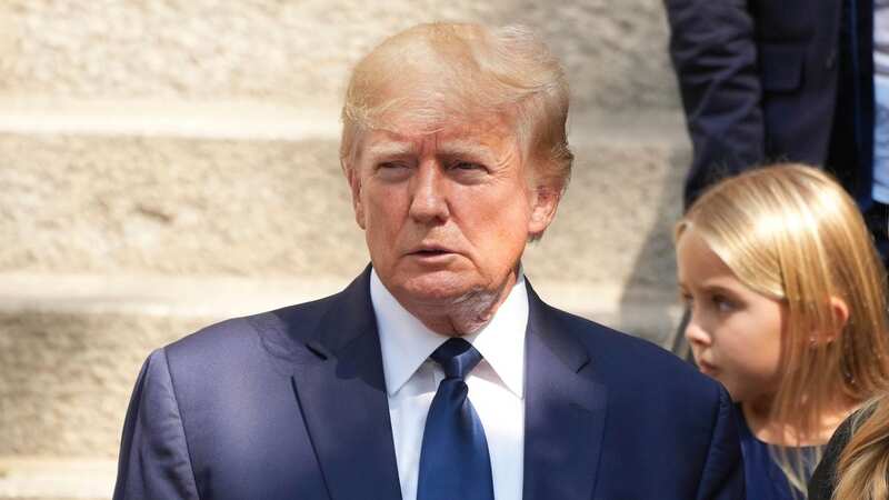 All charges Trump faces and what happens next including effect on president bid