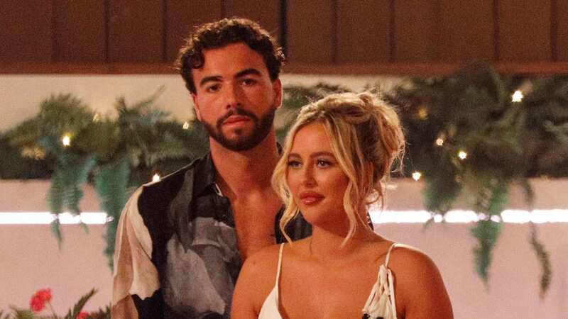 Love Island hit with over a thousand Ofcom complaints in final week