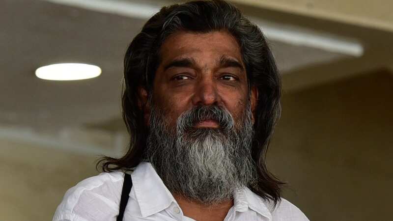 Award-winning Bollywood director found dead in studio as police launch probe
