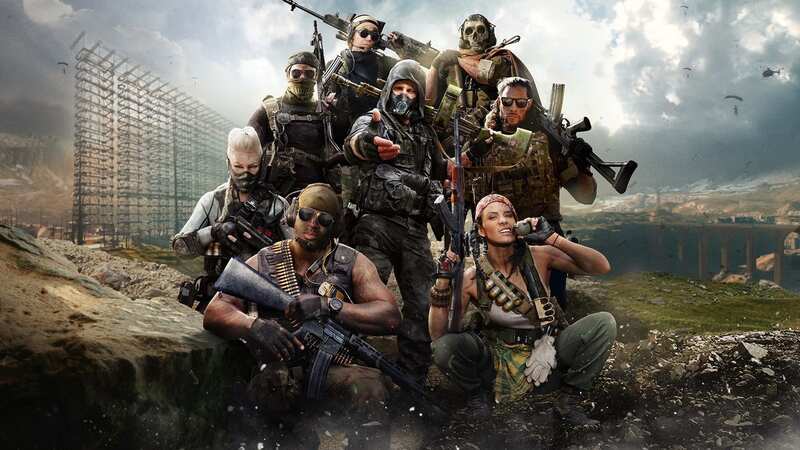Microsoft has submitted a document to the CMA arguing significant changes have taken place since the original ruling (Image: Activision)