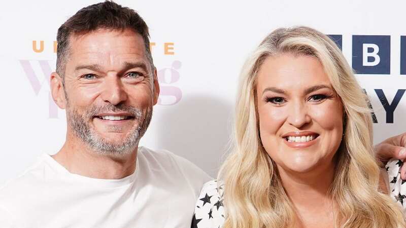 Fred Sirieix had furious clashes with Sara Davies while filming new BBC show