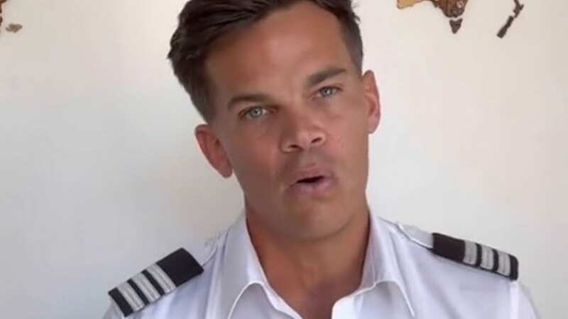 Celebrity pilot shares the best place to sit on the plane