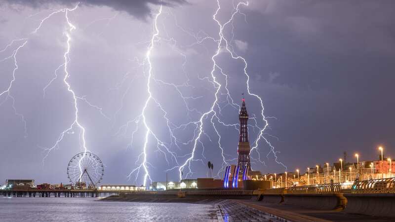 Doctor issues warning as thunderstorms can trigger dangerous asthma attacks