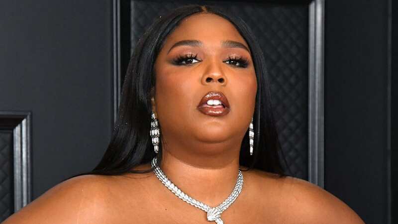 Two individuals believed to have previously worked with Lizzo have reacted to recent news about her