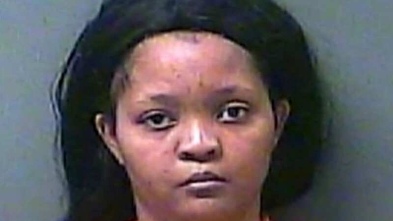 Thessalonica Allen was found guilty of murdering Randy Allen