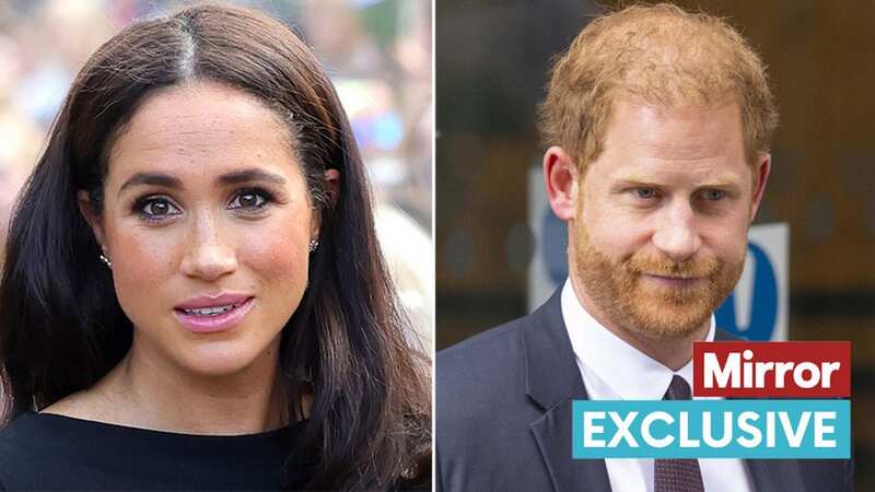 Meghan Markle has had to 