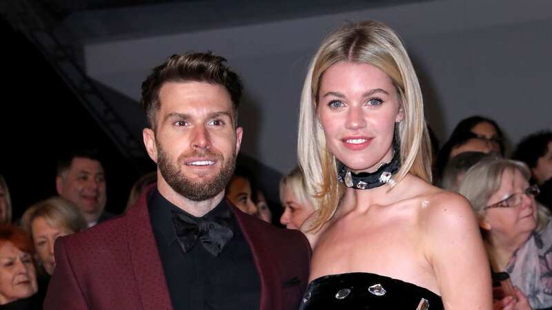 Joel Dommett vows to make coffee from wife Hannah
