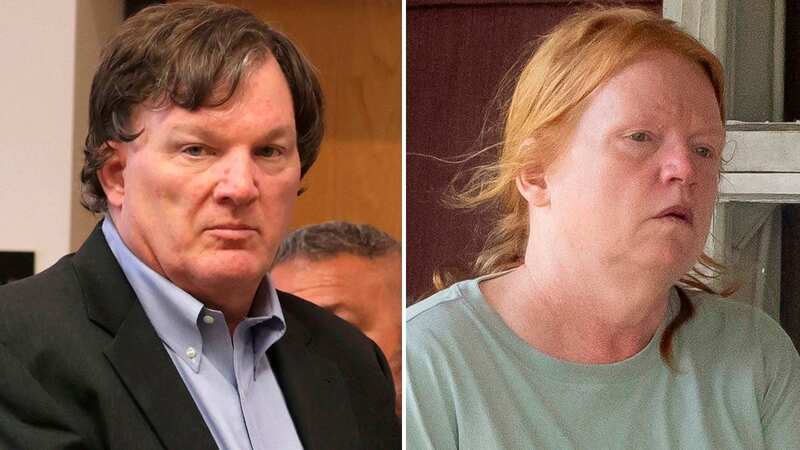 Asa Ellerup is seeking a divorce from the prominent architect (Image: Asa Ellerup/ Facebook)