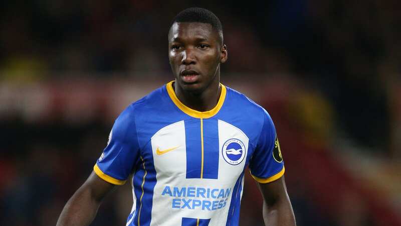Chelsea are growing frustrated after seeing a fourth bid rejected for Moises Caicedo and have now identified an alternative (Image: Getty)