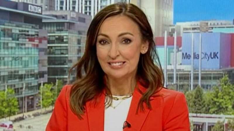 BBC Breakfast