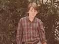 Hollywood icon looks unrecognisable in rare throwback snaps