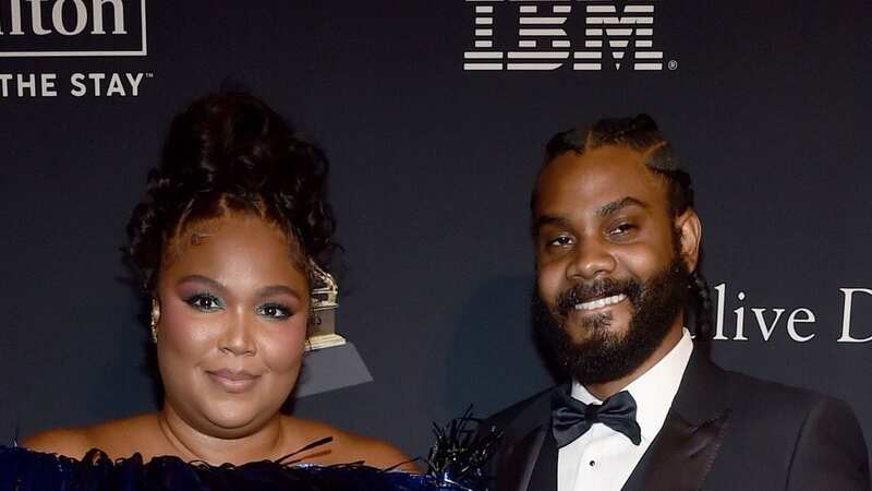 Inside Lizzo