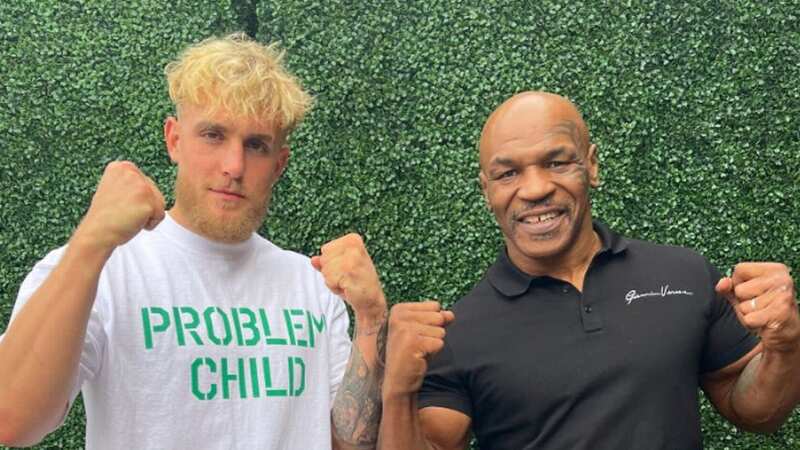 Mike Tyson offers honest view of Jake Paul