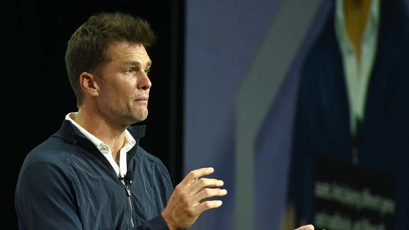 Tom Brady has invested in Birmingham City FC (Image: Twitter/@BCFC)