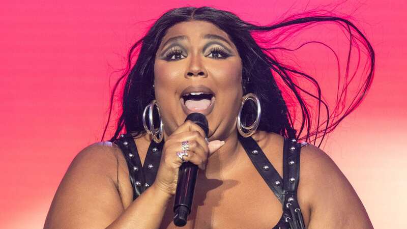 Lizzo accuser claims she was encouraged to touch nude dancer on night out